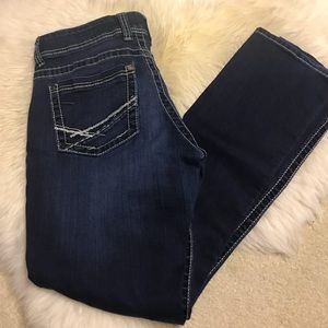 BKE. Dakota. Curvy Straight. 29x31.5